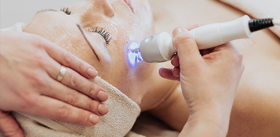 Laser Skin Treatment in Huntingdon Valley PA Laser Treatment